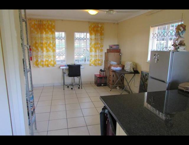 1 BEDROOM TOWNHOUSE FOR SALE IN WHITE RIVER EXT 16